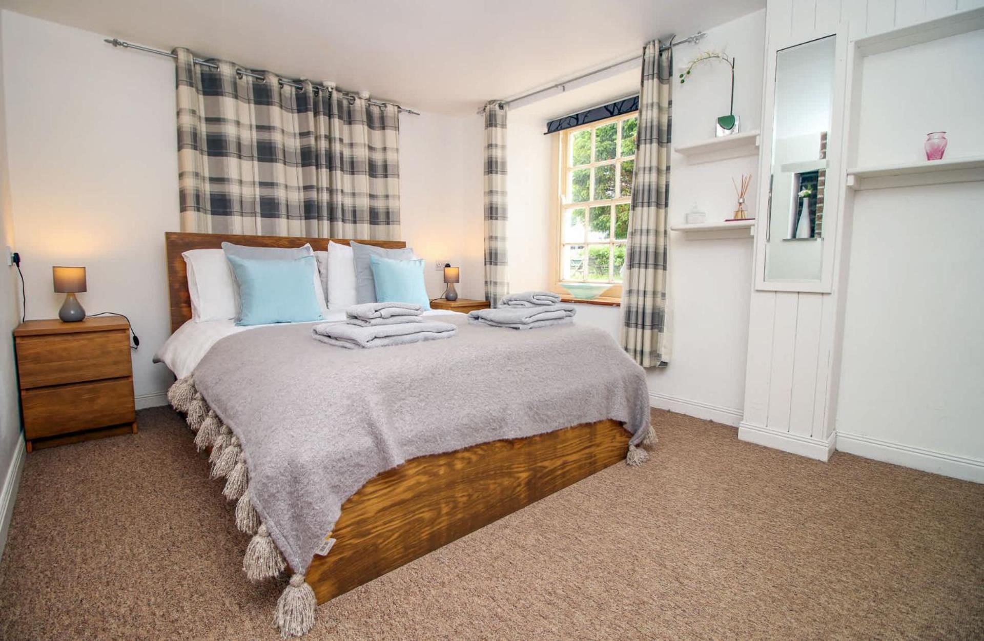 The Cornish Nook Beautiful Grade 2 Listed Building In Cornwall By Staystaycations Camelford Exteriér fotografie