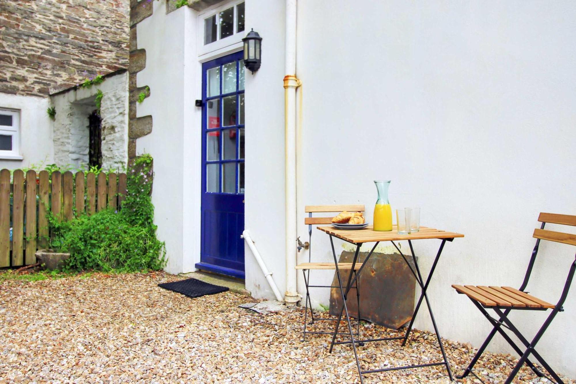 The Cornish Nook Beautiful Grade 2 Listed Building In Cornwall By Staystaycations Camelford Exteriér fotografie