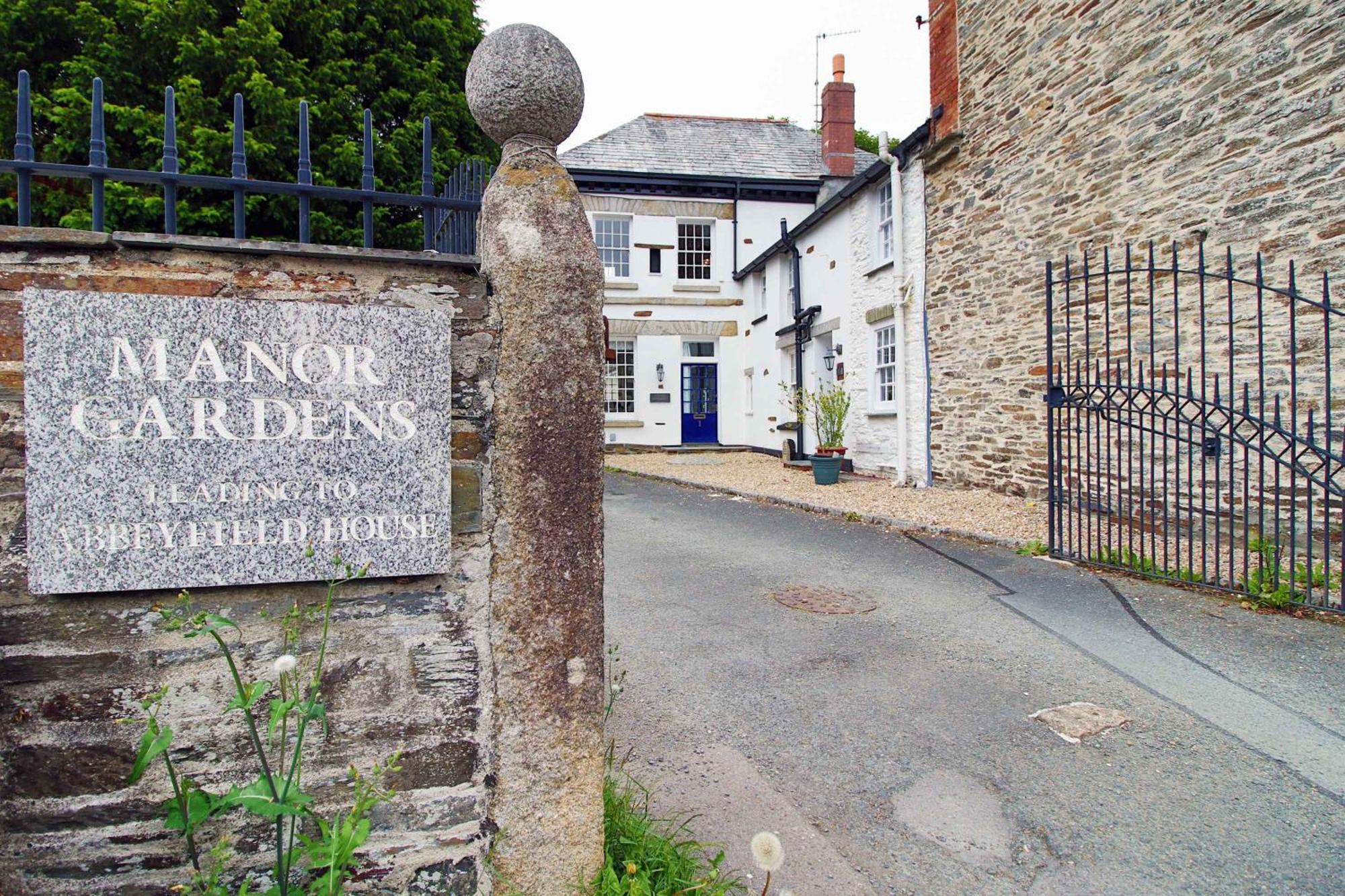 The Cornish Nook Beautiful Grade 2 Listed Building In Cornwall By Staystaycations Camelford Exteriér fotografie